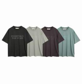 Picture of Fear of God T Shirts Short _SKUFOGS-XLmrt103714684